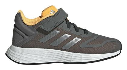 Αθλητικά Παιδικά Παπούτσια Running Duramo 10 El K Γκρι Adidas από το Cosmossport