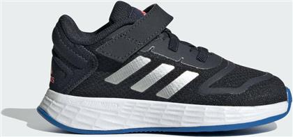 Adidas Αθλητικά Παιδικά Παπούτσια Running Duramo 10 EL I Legend Ink / Silver Metallic / Blue Rush από το Zakcret Sports