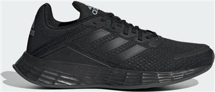 Adidas Αθλητικά Παιδικά Παπούτσια Running Duramo Μαύρα