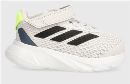 Αθλητικά Παιδικά Παπούτσια Running Duramo Sl El Γκρι Adidas