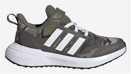 adidas FortaRun 2.0 Cloudfoam Running Γκρι - Adidas