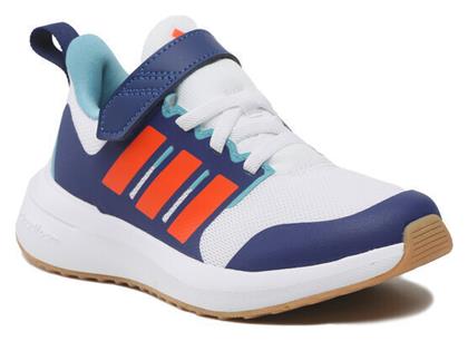 Αθλητικά Παιδικά Παπούτσια Running Fortarun 2.0 El K Λευκά Adidas