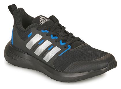 Αθλητικά Παιδικά Παπούτσια Running FortaRun 2.0 K Core Black / Silver Metallic / Bright Royal Adidas