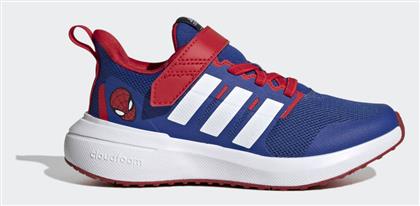 Αθλητικά Παιδικά Παπούτσια Running FortaRun 2.0 Spiderman EL K Μπλε Adidas