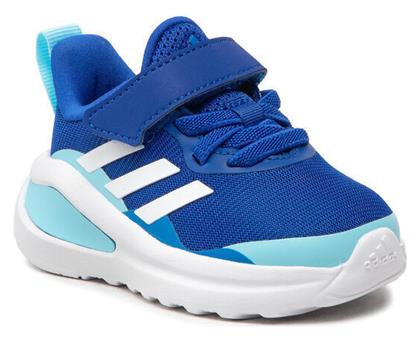 Αθλητικά Παιδικά Παπούτσια Running FortaRun EL I Royal Blue / Cloud White / Bliss Blue Adidas