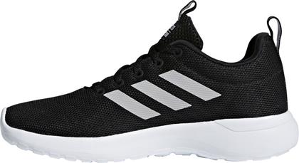 Adidas Αθλητικά Παιδικά Παπούτσια Running Lite Racer με Σκρατς Μαύρα από το Troumpoukis