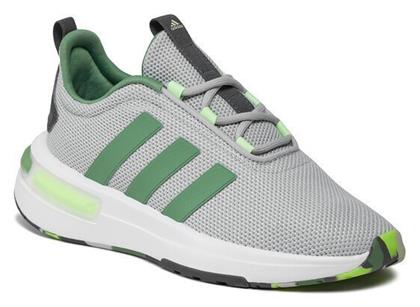 Αθλητικά Παιδικά Παπούτσια Running Racer TR23 Γκρι Adidas