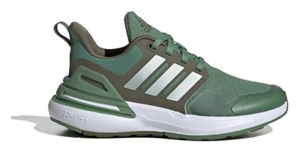 Αθλητικά Παιδικά Παπούτσια Running Rapidasport K Χακί Adidas