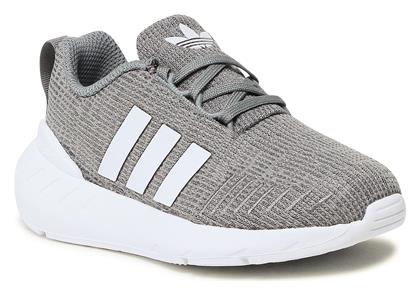 Αθλητικά Παιδικά Παπούτσια Running Swift Run 22 C Γκρι Adidas