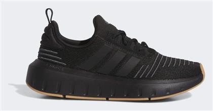 Αθλητικά Παιδικά Παπούτσια Running Swift Run 23 J Μαύρα Adidas