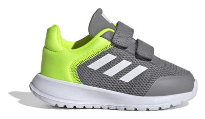 Αθλητικά Παιδικά Παπούτσια Running Tensaur Γκρι Adidas από το Outletcenter