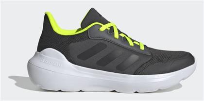 Αθλητικά Παιδικά Παπούτσια Running Tensaur Run 3.0 Μαύρα Adidas