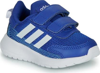 Adidas Αθλητικά Παιδικά Παπούτσια Running Tensaur Run I με Σκρατς Μπλε από το Zakcret Sports