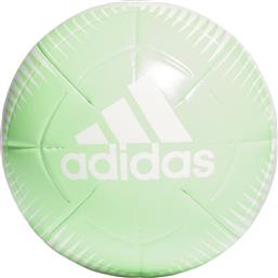 Adidas Μπάλα Ποδοσφαίρου GU0245 Πράσινη από το MybrandShoes