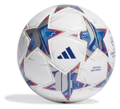 Adidas Μπάλα Ποδοσφαίρου Λευκή από το MybrandShoes