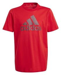 Big Logo Tee Jr Παιδικό T-shirt Adidas