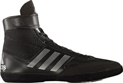 Adidas Combat Speed 5 Παπούτσια Πάλης Μαύρα από το MybrandShoes