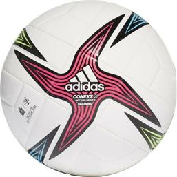 Adidas Conext 21 Ekstraklasa Μπάλα Ποδοσφαίρου GU1549 Πολύχρωμη από το Delikaris-sport