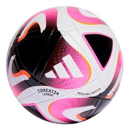 Adidas Conext 24 League Μπάλα Ποδοσφαίρου Πολύχρωμη από το MybrandShoes