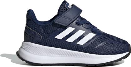 Adidas Αθλητικά Παιδικά Παπούτσια Running Core Runfalcon I Navy Μπλε από το SportsFactory
