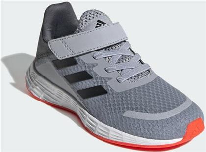 Adidas Αθλητικά Παιδικά Παπούτσια Running Duramo Γκρι από το Zakcret Sports
