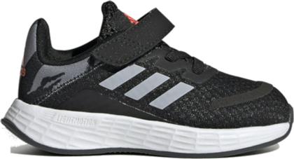 Adidas Αθλητικά Παιδικά Παπούτσια Running Duramo Γκρι από το Delikaris-sport