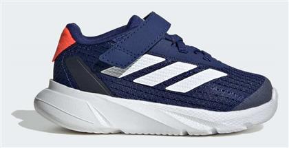 adidas Duramo Victory Blue / Cloud White / Solar Red - Adidas