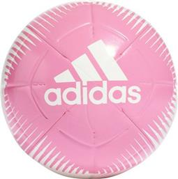 Adidas EPP Club Μπάλα Ποδοσφαίρου Ροζ από το MybrandShoes