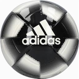 Adidas Epp Club Μπάλα Ποδοσφαίρου Λευκή/Μαύρη από το ProteinStar