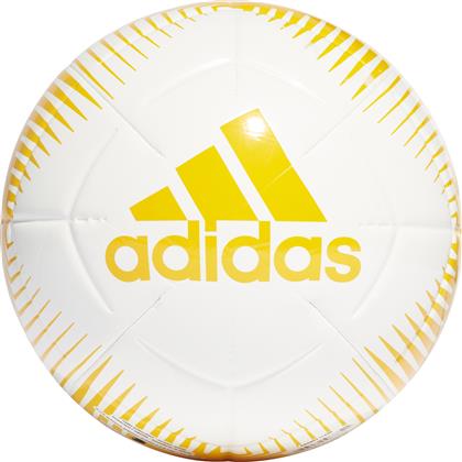 Adidas EPP II Club Μπάλα Ποδοσφαίρου GU0246 Λευκή από το MybrandShoes