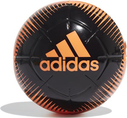 Adidas EPP II Club Μπάλα Ποδοσφαίρου Μαύρη από το Athletix