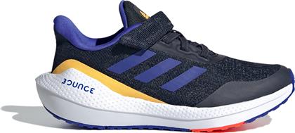 Adidas Αθλητικά Παιδικά Παπούτσια Running EQ21 Navy Μπλε