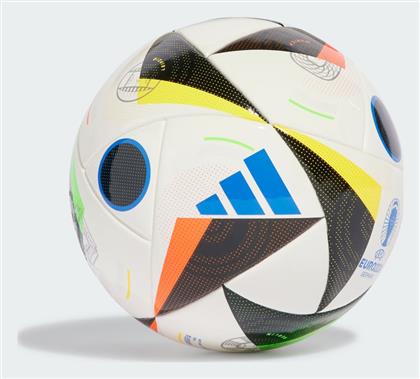 Adidas Euro 24 Mini Μπάλα Ποδοσφαίρου Λευκή από το Outletcenter