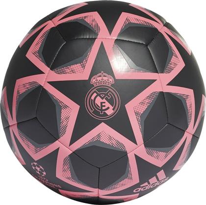 Adidas Finale 20 Real Madrid Club Μπάλα Ποδοσφαίρου Πολύχρωμη από το Athletix