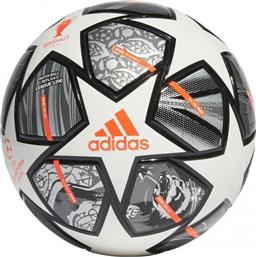 Adidas Finale 21 20th Anniversary Μπάλα Ποδοσφαίρου GK3480 Πολύχρωμη από το Plus4u