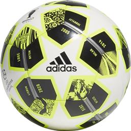 Adidas Finale 21 20th Anniversary UCL Μπάλα Ποδοσφαίρου Πολύχρωμη από το Athletix