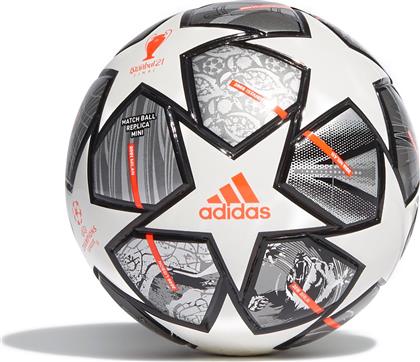 Adidas Finale 21 20th Anniversary UCL Mini Μπάλα Ποδοσφαίρου Πολύχρωμη από το Plus4u
