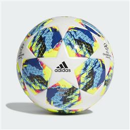 Adidas Finale Mini Μπάλα Ποδοσφαίρου Πολύχρωμη από το Cosmos Sport