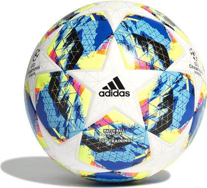 Adidas Finale Top Training Μπάλα Ποδοσφαίρου DY2551 Πολύχρωμη από το Cosmos Sport
