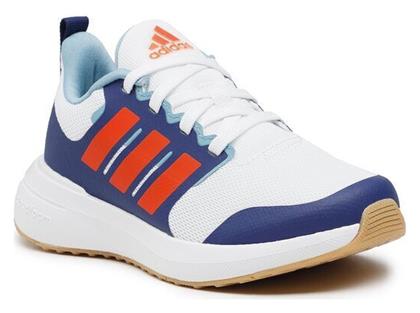 Adidas Αθλητικά Παιδικά Παπούτσια Running FortaRun 2.0 K Λευκά από το Modivo
