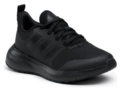 Adidas Αθλητικά Παιδικά Παπούτσια Running FortaRun 2.0 K Μαύρα από το Epapoutsia