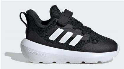 adidas Fortarun Core Black / Cloud White - Adidas