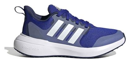 adidas Fortarun Lucid Blue / Cloud White / Blue Fusion - Adidas