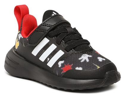 adidas Fortarun Μαύρα - Adidas από το MybrandShoes