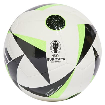 Adidas Fussballliebe Club Euro 24 Μπάλα Ποδοσφαίρου από το MybrandShoes