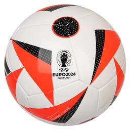 Adidas Fussballliebe Euro 2024 Club Μπάλα Ποδοσφαίρου από το MybrandShoes