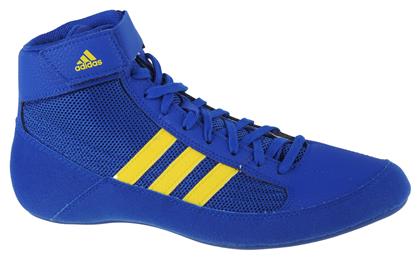 Havoc 2 Παπούτσια Πάλης Μπλε Adidas