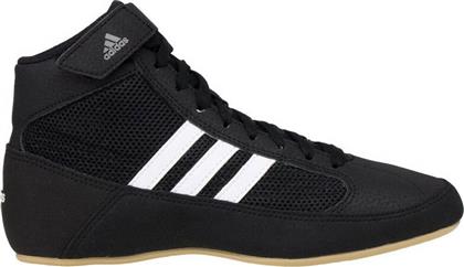 Adidas Havoc Παπούτσια Πάλης Μαύρα από το MybrandShoes