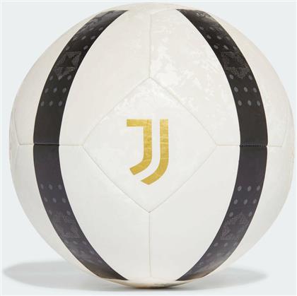 Adidas Juve CLB Home Μπάλα Ποδοσφαίρου Λευκή από το ProteinStar