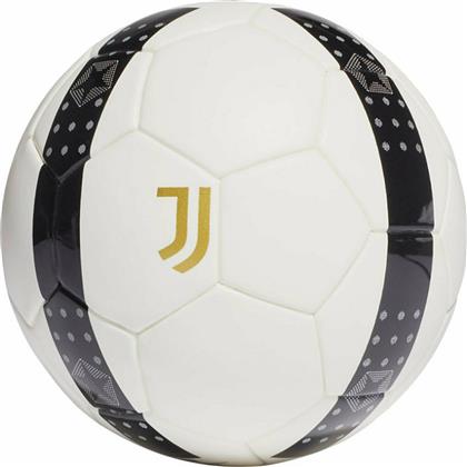 Adidas Juventus Home Mini Μπάλα Ποδοσφαίρου Λευκή από το MybrandShoes